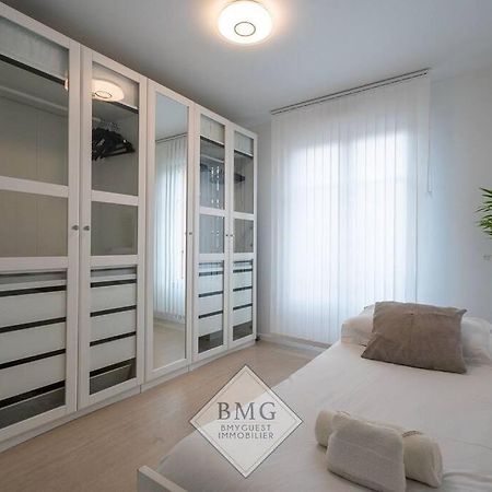 Scandinaves Appartement Disneyland Serris Kültér fotó